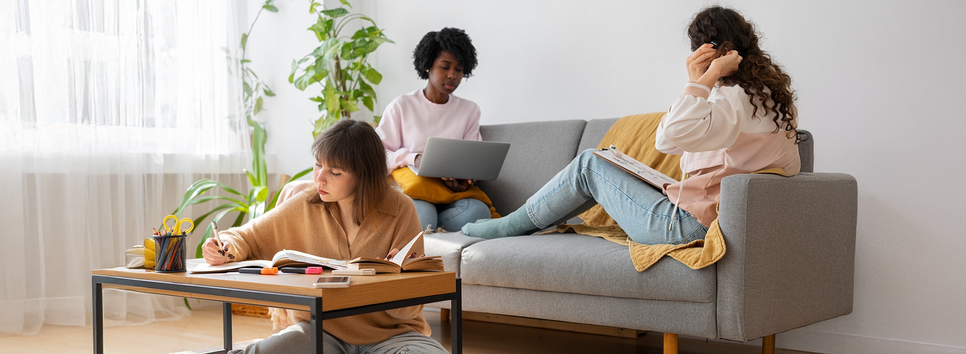 Student accommodation